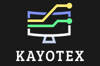 Логотип kayotex.ru